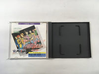 DK4660 Hisou Kihei KaiSerd Kai Serd BOXED PC Engine Japan