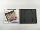 DK4660 Hisou Kihei KaiSerd Kai Serd BOXED PC Engine Japan