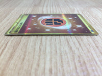 CE6680 Basic Fighting Energy UR SV1S 108/078 Pokemon Card TCG Japan