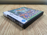 Inazuma Eleven 3 Spark BOXED Nintendo DS Japan - FH5388