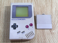 LG1683 With Defects - GameBoy Original DMG-01 Game Boy Console Japan