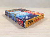 Hinotori BOXED NES Famicom Japan - UE4134