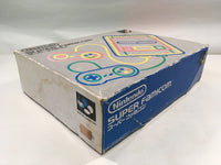 DK5202 Tested Working - SNES Super Famicom Console Set Boxed Japan