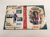 DK7226 Caesar no Yabou BOXED Mega Drive Genesis Japan