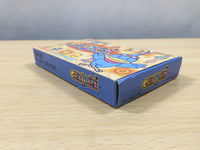 UE8235 Kururin Paradise BOXED GameBoy Advance Japan