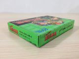 Kaettekita Gunjin Shogi BOXED NES Famicom Japan - UE1163