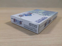 UE4965 Shinyaku Seiken Densetsu BOXED GameBoy Advance Japan