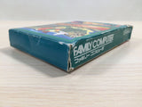The Legend of Zelda 1 BOXED NES Famicom Japan - UE3413