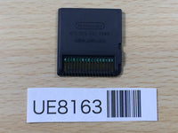 UE8163 Pokemon Diamond Nintendo DS Japan