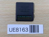 UE8163 Pokemon Diamond Nintendo DS Japan