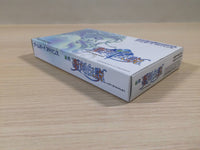 UE4965 Shinyaku Seiken Densetsu BOXED GameBoy Advance Japan
