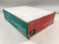 DK5202 Tested Working - SNES Super Famicom Console Set Boxed Japan
