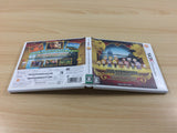THEATRHYTHM FINAL FANTASY CURTAIN CALL BOXED Nintendo 3DS Japan - FH3239