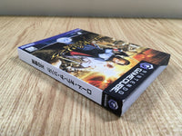 FH7249 The Lord of the Rings The Return of the King BOXED GameCube Japan