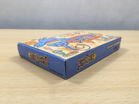 UE8235 Kururin Paradise BOXED GameBoy Advance Japan