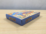 UE8235 Kururin Paradise BOXED GameBoy Advance Japan