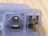LG2245 Plz Read Item Condi GameBoy Advance Milky Blue Game Boy Console Japan