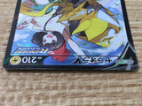 CE6480 Zeraora V CSR s8b 224/184 Pokemon Card TCG Japan