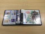 Rune Factory A Fantasy Harvest Moon BOXED Nintendo DS Japan - UE7292
