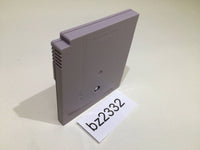 BZ2332 Gremlins 2 GameBoy Game Boy Japan