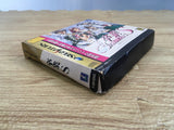 Sotsugyou S Sega Saturn Japan - FH8581