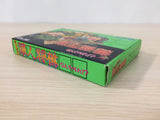 Kaettekita Gunjin Shogi BOXED NES Famicom Japan - UE1163