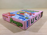 DK6840 Pengo BOXED Sega Game Gear Japan