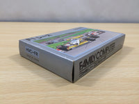 UE5654 F1 Race BOXED NES Famicom Japan