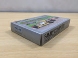 UE5654 F1 Race BOXED NES Famicom Japan