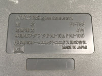 DK8152 PC Engine CoreGrafx Console TurboGrafx Japan