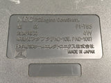 DK8152 PC Engine CoreGrafx Console TurboGrafx Japan