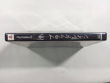 FH4490 Blood Rayne PS2 Japan