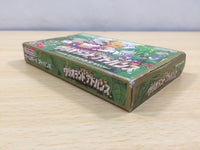 UE5782 Wario Land Advance Mario BOXED GameBoy Advance Japan