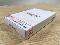 DK7328 FINAL FANTASY II BOXED Wonder Swan Bandai Japan