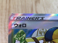 CE6280 Volo SR s12a 245/172 Pokemon Card TCG Japan