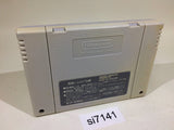 Yu Yu Hakusho SNES Super Famicom Japan - SI7141