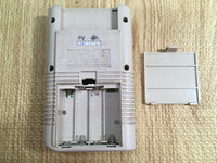 LG1683 With Defects - GameBoy Original DMG-01 Game Boy Console Japan