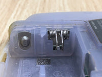 LG2245 Plz Read Item Condi GameBoy Advance Milky Blue Game Boy Console Japan