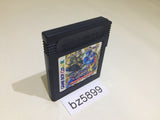 BZ5899 Rockman X Cyber Mission Megaman GameBoy Game Boy Japan