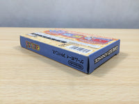 UE8235 Kururin Paradise BOXED GameBoy Advance Japan