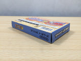 UE8235 Kururin Paradise BOXED GameBoy Advance Japan