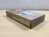 Dai Koukai Jidai 2 Uncharted Waters BOXED SNES Super Famicom Japan - UE6148