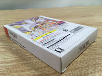 DK7328 FINAL FANTASY II BOXED Wonder Swan Bandai Japan