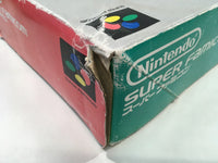 DK5202 Tested Working - SNES Super Famicom Console Set Boxed Japan