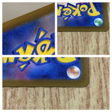 CE8280 Blanche SR s10b 083/071 Pokemon Card TCG Japan