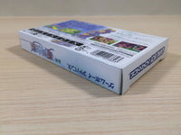 UE4965 Shinyaku Seiken Densetsu BOXED GameBoy Advance Japan