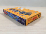 Hinotori BOXED NES Famicom Japan - UE4134