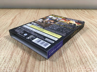 FH7249 The Lord of the Rings The Return of the King BOXED GameCube Japan