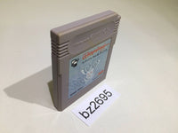 BZ2695 Wizardry Gaiden III 3 GameBoy Game Boy Japan