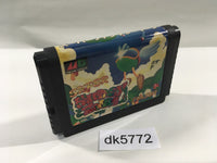 DK5772 Super Fantasy Zone Mega Drive Genesis Japan